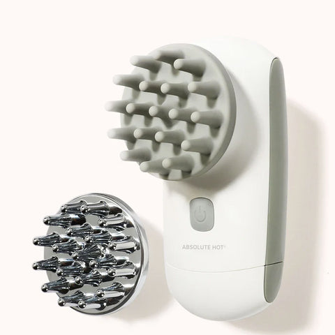 Absolute New York Regain Vibro Scalp Stimulator