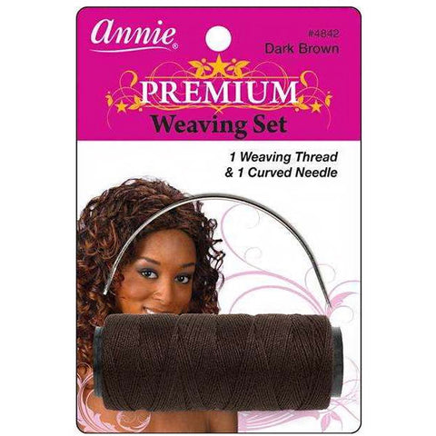 Annie #48XX Premium Weaving Set