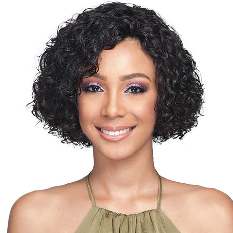 Bobbi Boss 100% Human Hair Wig - MH1268 DEDRA