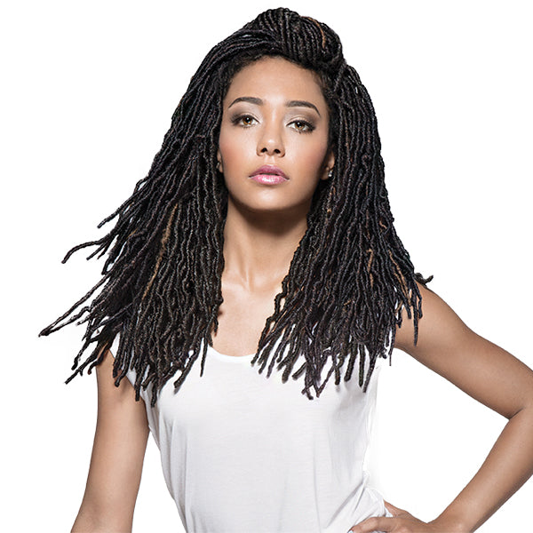 Bobbi Boss Synthetic Braid - NU LOCS 14