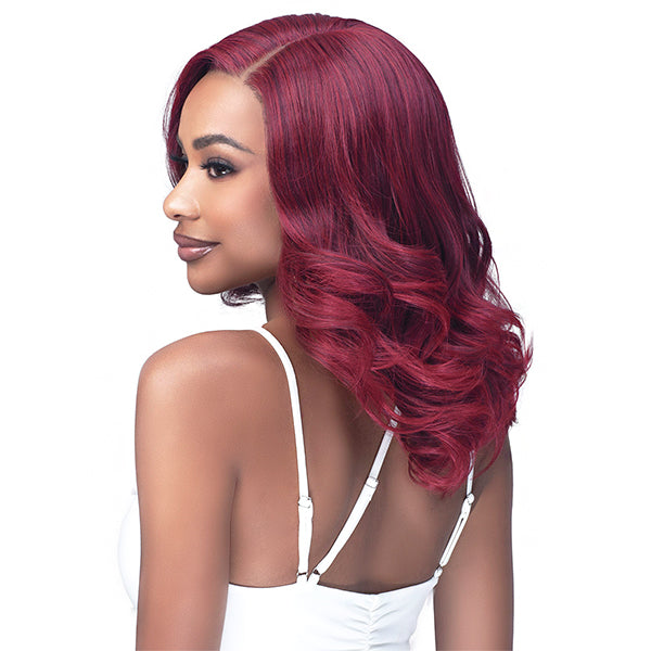 Bobbi Boss Synthetic Hair HD Lace Front Wig MLF912 FILIA