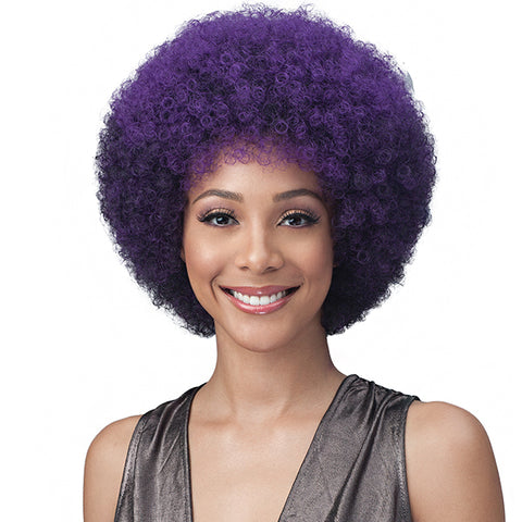 Bobbi Boss Synthetic Hair Wig - M680 JUMBO AFRO