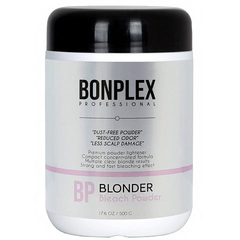 Bonplex BP Blonder Bleach Powder 17.6oz