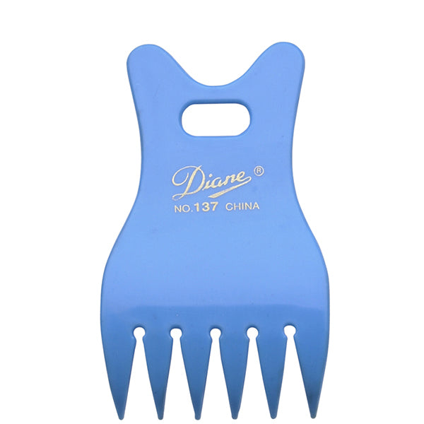 Diane #137 Claw Pic Comb