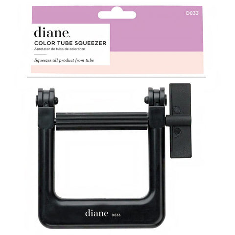 Diane D833 Color Tube Squeezer