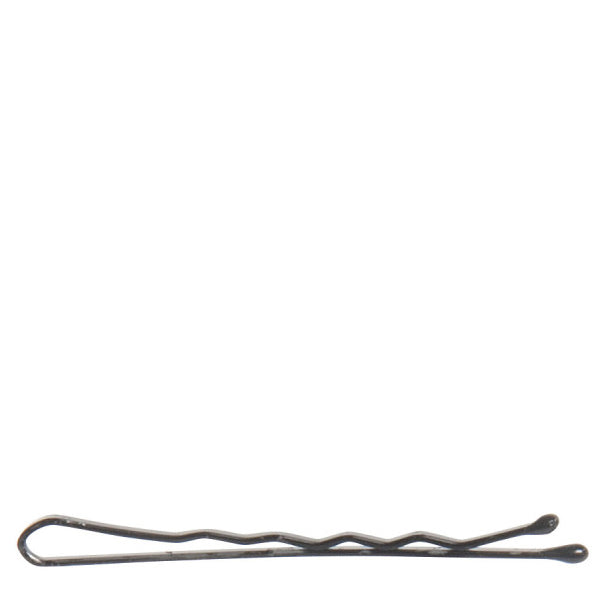 Diane #DEC002 Mini Bobby Pins 1-1\/2\" Black