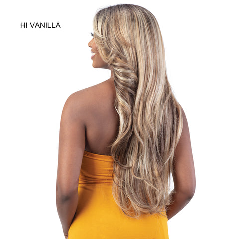 Freetress Equal Synthetic Hair HD Lace Wig - BOMBSHELL