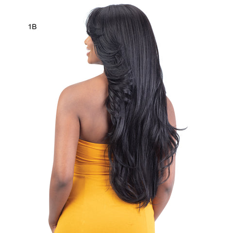 Freetress Equal Synthetic Hair HD Lace Wig - BOMBSHELL