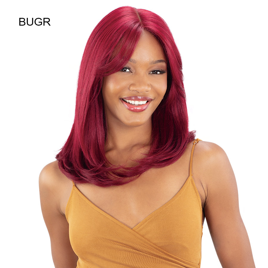 Freetress Equal Synthetic Hair HD Lace Wig - SAGE