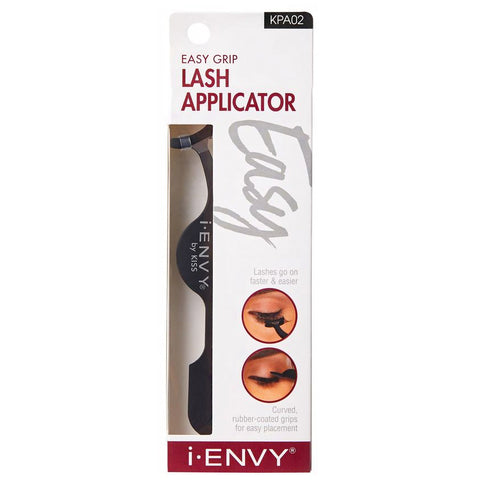 I-Envy by Kiss Easy Grip Lash Applicator KPA02