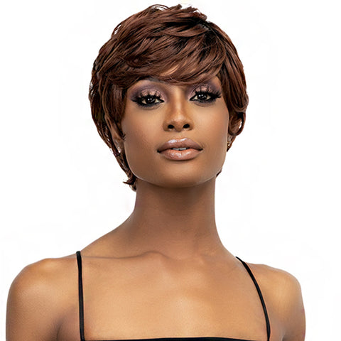 Sensationnel INSTANT FASHION Wig Synthetic Quick On The Go, 57% OFF