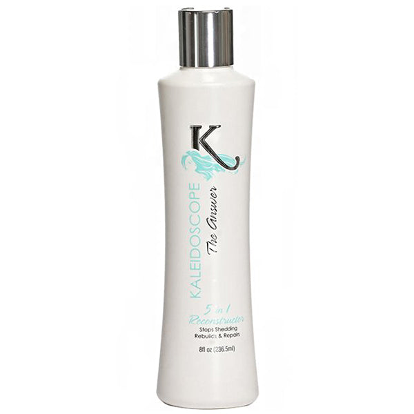 Kaleidoscope The Answer 5 in 1 Reconstructor 8oz