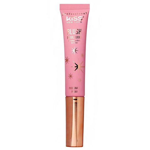 Kiss New York PBWXX Blush Pearl Wand 0.5oz