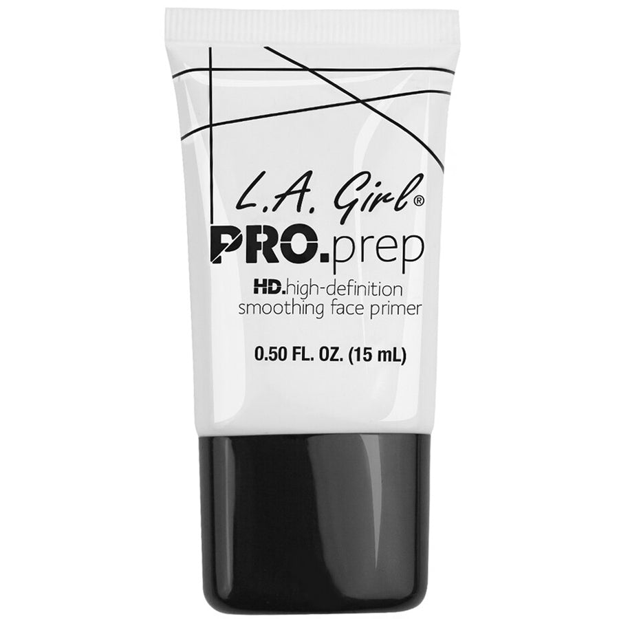 LA Girl Pro Prep Smoothing Face Primer 0.50oz