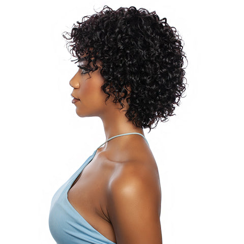 Mane Concept Trill Wig TR1185 CLASSIC CURL 10