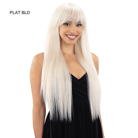 Mayde Beauty LSOL Synthetic Hair Wig - AMELIA