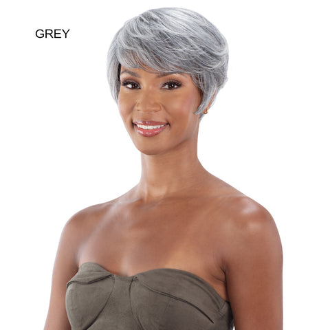 Mayde Beauty Synthetic Hair Glaze Wig - GLAZE