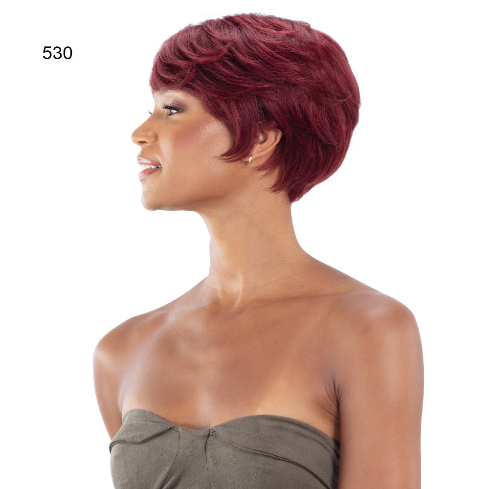 Mayde Beauty Synthetic Hair Glaze Wig - GLAZE