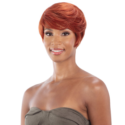 Mayde Beauty Synthetic Hair Glaze Wig - GLAZE