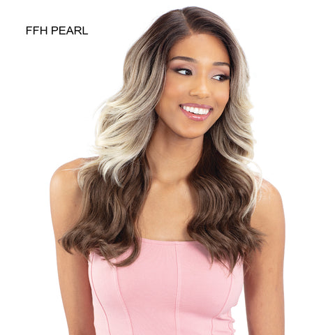 Mayde Beauty Synthetic Hair Refined HD Lace Front Wig - SERAPHINA