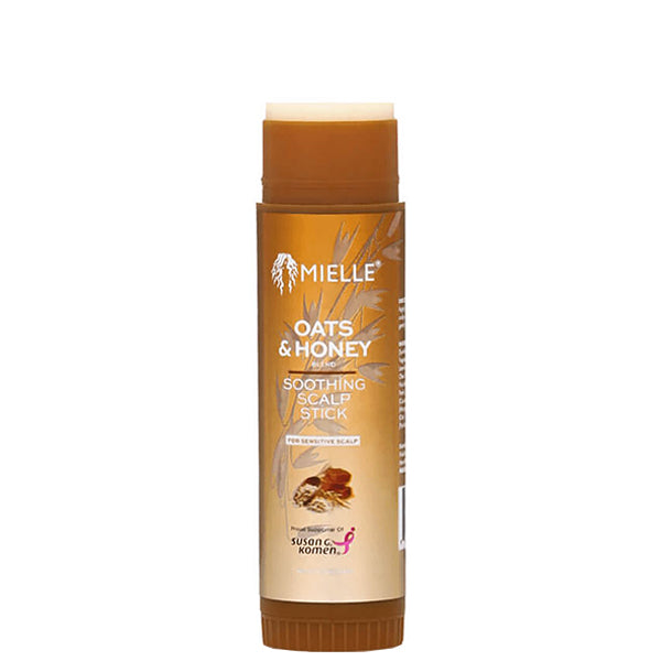 Mielle Oats & Honey Soothing Scalp Stick 0.5oz