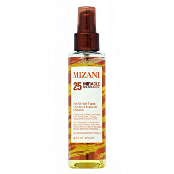 Mizani 25 Miracle Oil 4.2oz