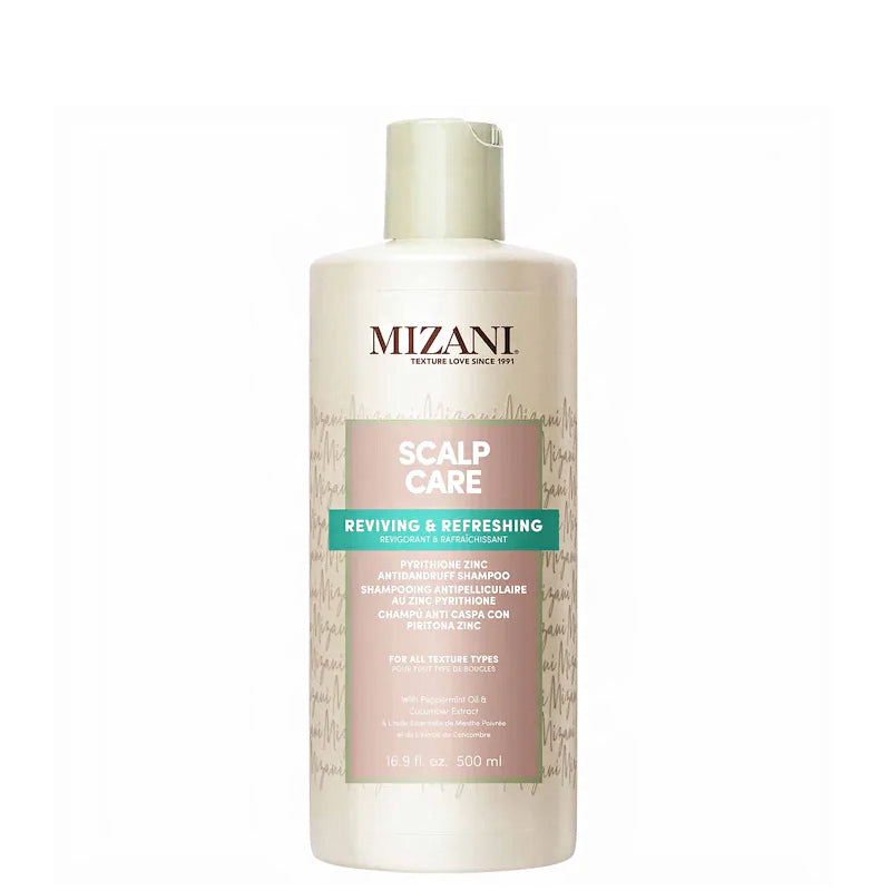 Mizani Scalp Care Anti-Dandruff Shampoo 16.9oz