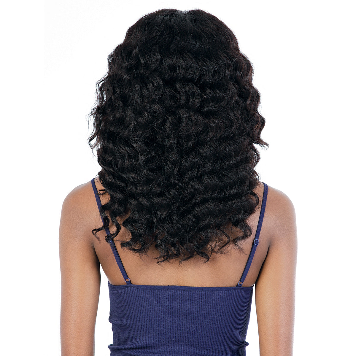 Motown Tress 100% Persian Virgin Remy Hair 6x4 HD Lace Wig - HPL64 OW18