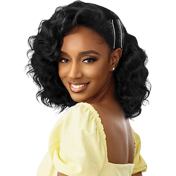 Outre Converti Cap Synthetic Hair Wig - SWAY SOIREE