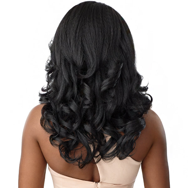 Outre Synthetic HD Lace Front Wig - NEESHA 209