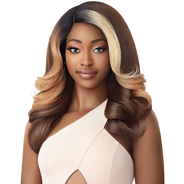 Outre Synthetic HD Lace Front Wig - NEESHA 209