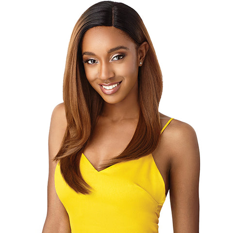 Outre The Daily Wig Synthetic Hair Lace Part Wig - MOIRA