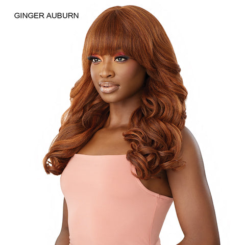 Outre Wigpop Synthetic Hair Wig - NAFESSA