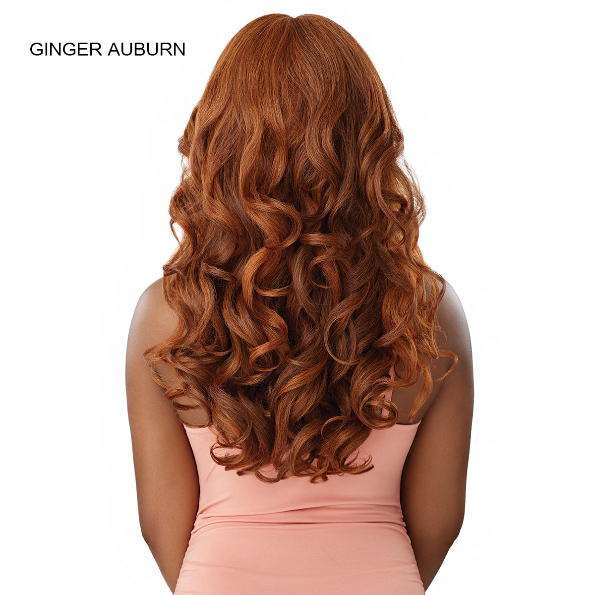 Outre Wigpop Synthetic Hair Wig - NAFESSA