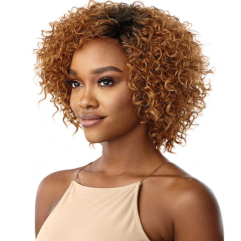 Outre Wigpop Synthetic Hair Wig - TATI