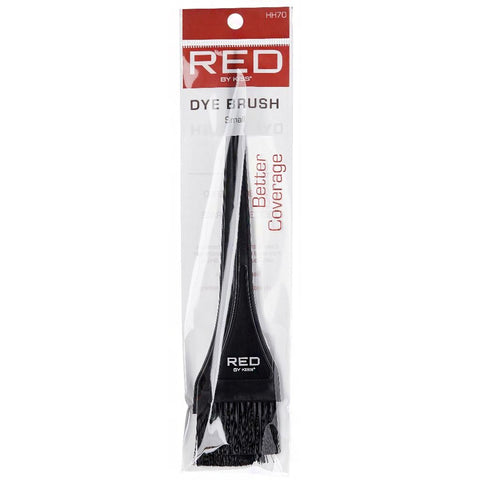 Red by Kiss HH70 2 Small Dye Brush