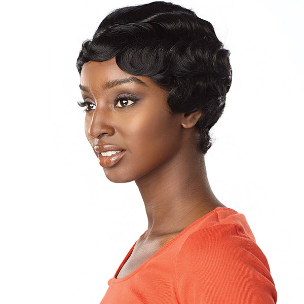 Sensationnel Dashly Synthetic Hair Wig - UNIT 1