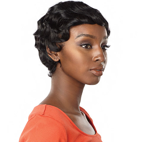 Sensationnel Dashly Synthetic Hair Wig - UNIT 1