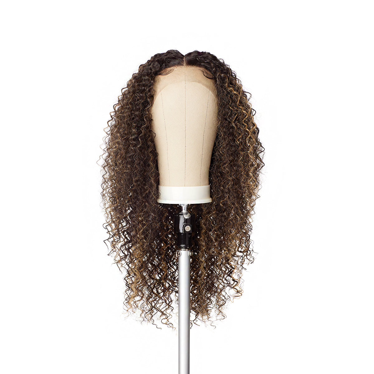 Sensationnel Synthetic Hair 360 Butta Glueless HD Lace Wig - BUTTA 360 UNIT 6