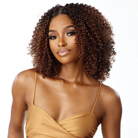 Sensationnel Synthetic Hair Butta Glueless HD Lace Front Wig - BUTTA UNIT 44