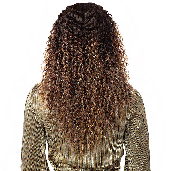 Sensationnel Synthetic Hair Butta HD Lace Front Wig - BUTTA UNIT 19