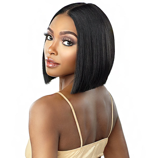 Sensationnel Synthetic Hair Butta HD Lace Front Wig - BUTTA UNIT 22