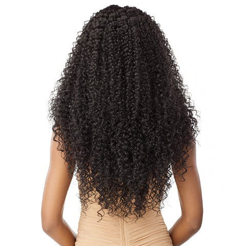 Sensationnel Synthetic Hair Butta HD Lace Front Wig - BUTTA UNIT 35