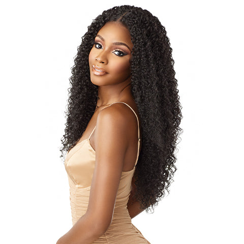 Sensationnel Synthetic Hair Butta HD Lace Front Wig - BUTTA UNIT 35