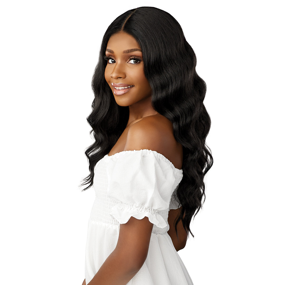 Sensationnel Synthetic Hair Dashly HD Lace Front Wig - LACE UNIT 48