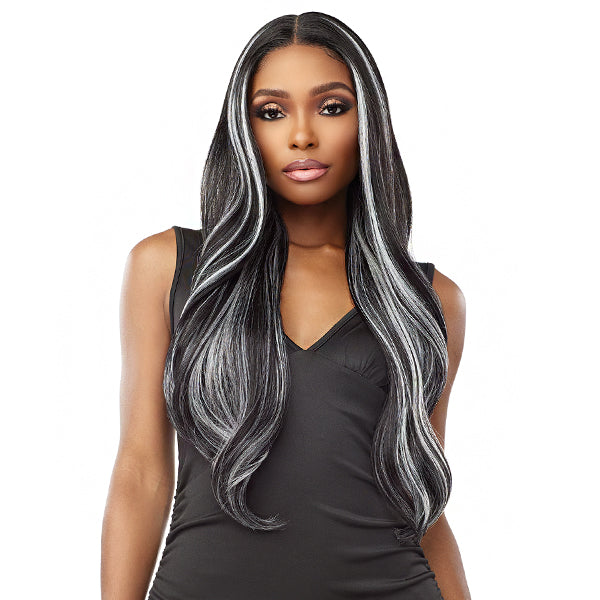 Sensationnel Synthetic Hair Vice HD Lace Front Wig - VICE UNIT 13