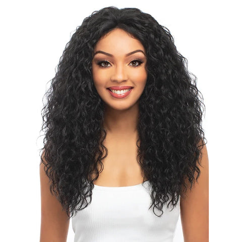 Sensual Synthetic Hair UHD Whole Lace Wig - TARA