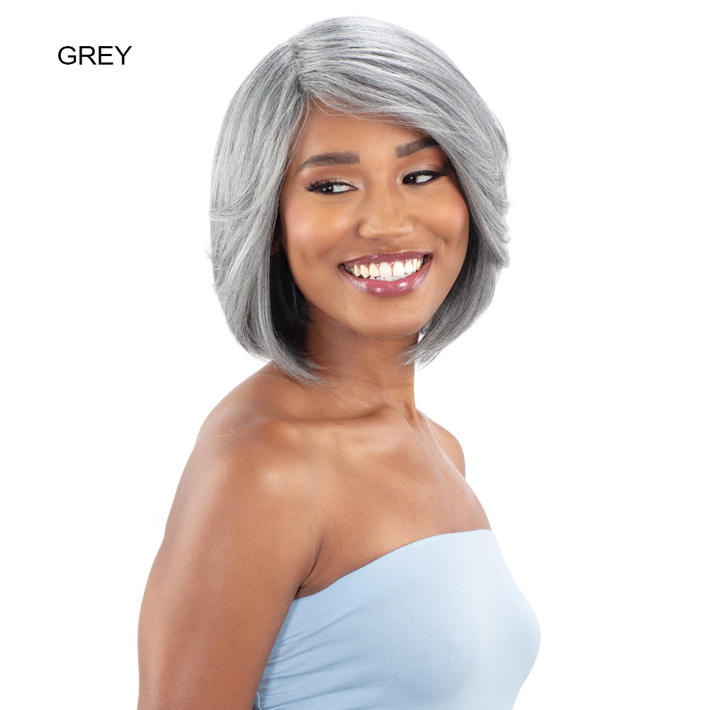 Shake N Go Harmony Synthetic Hair Wig - BIRDIE