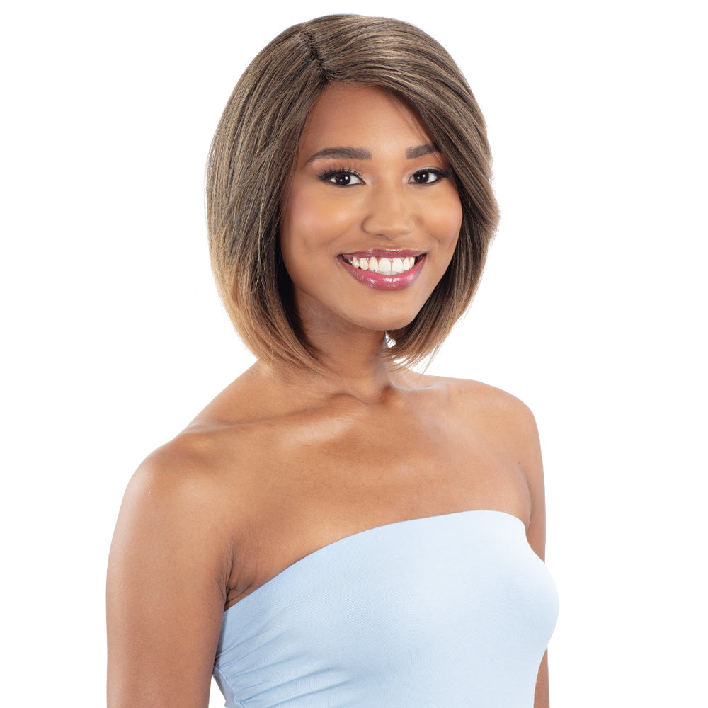 Shake N Go Harmony Synthetic Hair Wig - BIRDIE