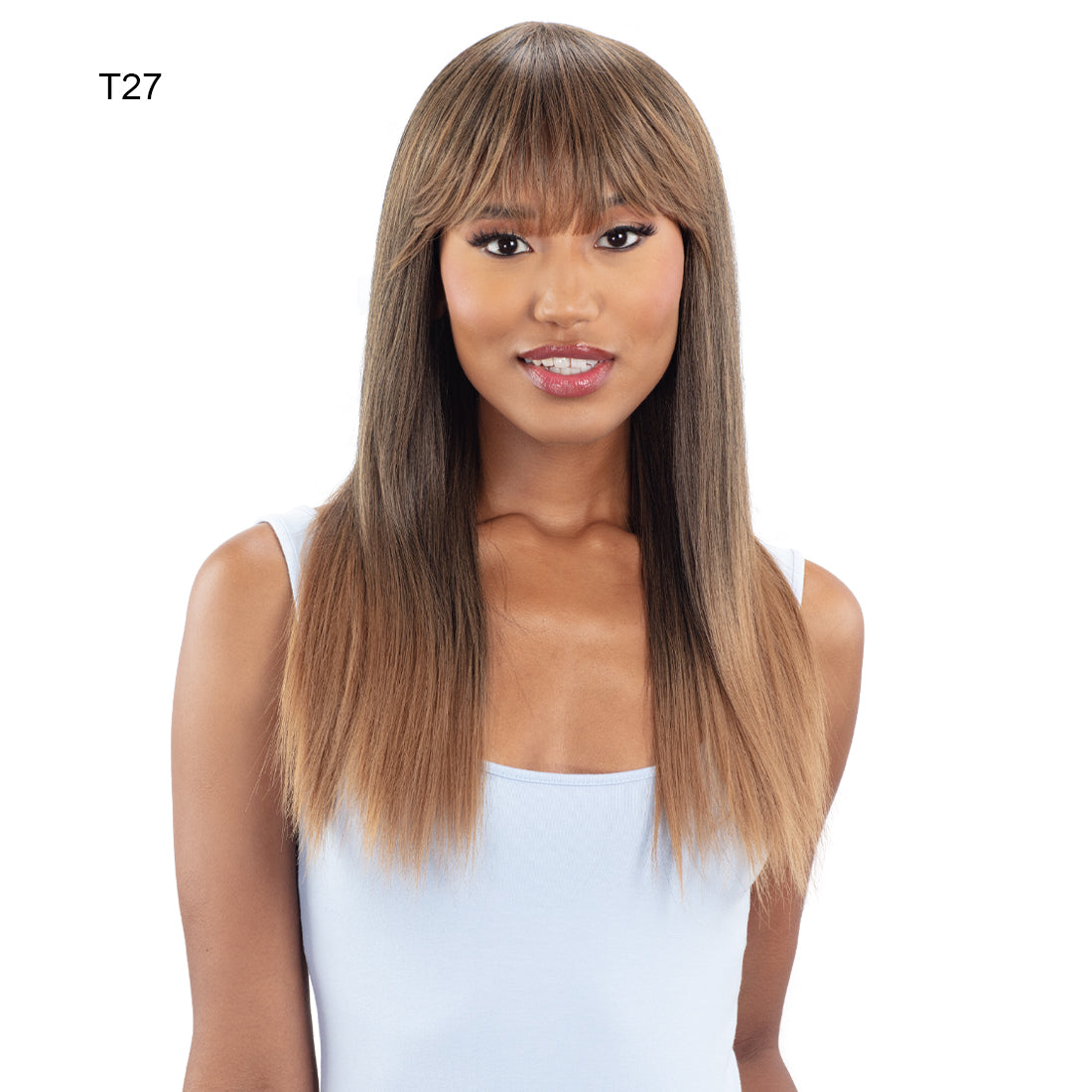 Shake N Go Harmony Synthetic Hair Wig - HARMONY